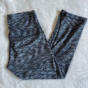 Lululemon Wunder Under 21” *Luon size 8